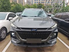 Changan Oushang X7 PLUS 1.5T Blue Whale Automatic Luxury - ფოტო 2