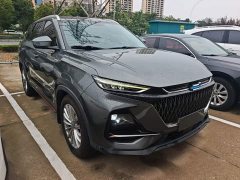 Changan Oushang X7 PLUS 1.5T Blue Whale Automatic Luxury - ფოტო 3