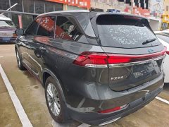 Changan Oushang X7 PLUS 1.5T Blue Whale Automatic Luxury - ფოტო 4