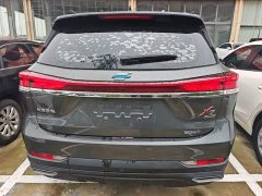 Changan Oushang X7 PLUS 1.5T Blue Whale Automatic Luxury - ფოტო 5