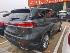 Changan Oushang X7 PLUS 1.5T Blue Whale Automatic Luxury - ფოტო 6