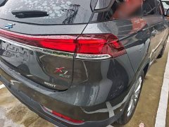Changan Oushang X7 PLUS 1.5T Blue Whale Automatic Luxury - ფოტო 7