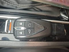 Changan Oushang X7 PLUS 1.5T Blue Whale Automatic Luxury - ფოტო 8