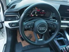 Audi A4L 40 TFSI Fashion Dynamic - ფოტო 10