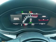 Audi A4L 40 TFSI Fashion Dynamic - ფოტო 11