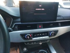 Audi A4L 40 TFSI Fashion Dynamic - ფოტო 12