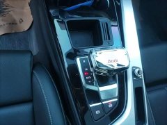 Audi A4L 40 TFSI Fashion Dynamic - ფოტო 13