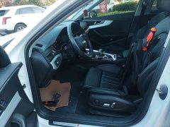 Audi A4L 40 TFSI Fashion Dynamic - ფოტო 14
