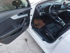 Audi A4L 40 TFSI Fashion Dynamic - ფოტო 15