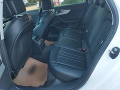 Audi A4L 40 TFSI Fashion Dynamic - ფოტო 16