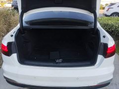 Audi A4L 40 TFSI Fashion Dynamic - ფოტო 18