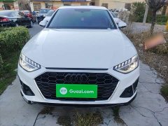 Audi A4L 40 TFSI Fashion Dynamic - ფოტო 2