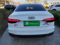 Audi A4L 40 TFSI Fashion Dynamic - ფოტო 5