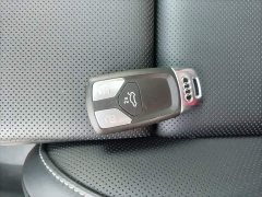 Audi A4L 40 TFSI Fashion Dynamic - ფოტო 8