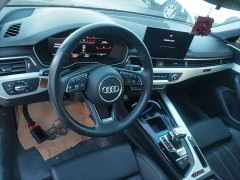 Audi A4L 40 TFSI Fashion Dynamic - ფოტო 9
