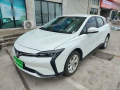 Buick Weilan 6 430km Travel Edition - ფოტო 1