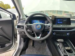 Buick Weilan 6 430km Travel Edition - ფოტო 10