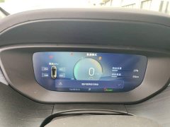 Buick Weilan 6 430km Travel Edition - ფოტო 11