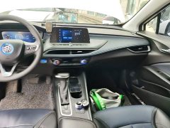 Buick Weilan 6 430km Travel Edition - ფოტო 12