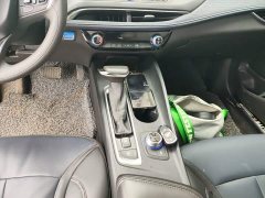 Buick Weilan 6 430km Travel Edition - ფოტო 13