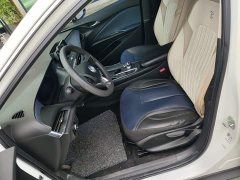 Buick Weilan 6 430km Travel Edition - ფოტო 14