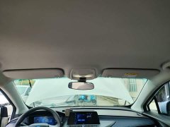 Buick Weilan 6 430km Travel Edition - ფოტო 17