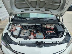 Buick Weilan 6 430km Travel Edition - ფოტო 19