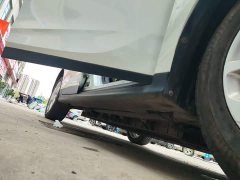 Buick Weilan 6 430km Travel Edition - ფოტო 20
