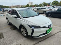Buick Weilan 6 430km Travel Edition - ფოტო 3