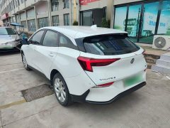 Buick Weilan 6 430km Travel Edition - ფოტო 4
