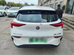 Buick Weilan 6 430km Travel Edition - ფოტო 5