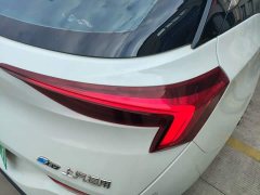 Buick Weilan 6 430km Travel Edition - ფოტო 7