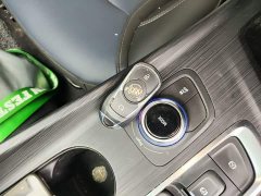 Buick Weilan 6 430km Travel Edition - ფოტო 8