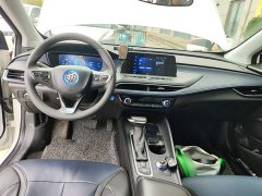 Buick Weilan 6 430km Travel Edition - ფოტო 9