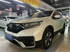 Honda CR-V 240TURBO CVT FWD Urban Edition - ფოტო 1