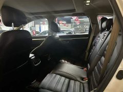 Honda CR-V 240TURBO CVT FWD Urban Edition - ფოტო 17