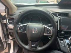 Honda CR-V 240TURBO CVT FWD Urban Edition - ფოტო 3
