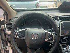 Honda CR-V 240TURBO CVT FWD Urban Edition - ფოტო 4
