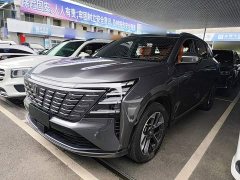 Changan CS75 PLUS Fourth Generation 1.5T New Blue Whale Intelligent Premium Edition - ფოტო 1