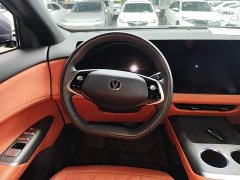 Changan CS75 PLUS Fourth Generation 1.5T New Blue Whale Intelligent Premium Edition - ფოტო 10