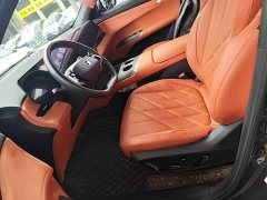 Changan CS75 PLUS Fourth Generation 1.5T New Blue Whale Intelligent Premium Edition - ფოტო 14