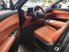 Changan CS75 PLUS Fourth Generation 1.5T New Blue Whale Intelligent Premium Edition - ფოტო 15