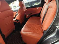 Changan CS75 PLUS Fourth Generation 1.5T New Blue Whale Intelligent Premium Edition - ფოტო 16