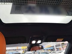 Changan CS75 PLUS Fourth Generation 1.5T New Blue Whale Intelligent Premium Edition - ფოტო 17
