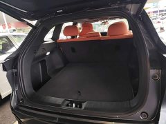 Changan CS75 PLUS Fourth Generation 1.5T New Blue Whale Intelligent Premium Edition - ფოტო 18