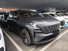 Changan CS75 PLUS Fourth Generation 1.5T New Blue Whale Intelligent Premium Edition - ფოტო 3