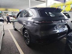 Changan CS75 PLUS Fourth Generation 1.5T New Blue Whale Intelligent Premium Edition - ფოტო 4