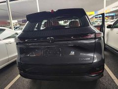 Changan CS75 PLUS Fourth Generation 1.5T New Blue Whale Intelligent Premium Edition - ფოტო 5