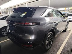 Changan CS75 PLUS Fourth Generation 1.5T New Blue Whale Intelligent Premium Edition - ფოტო 6