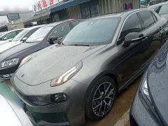 Lynk & Co 03 1.5T DCT Jìn Champion Edition - ფოტო 1